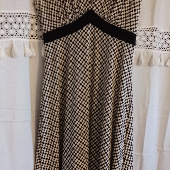 Van Heusen Retro Dress - Picture 1 of 2